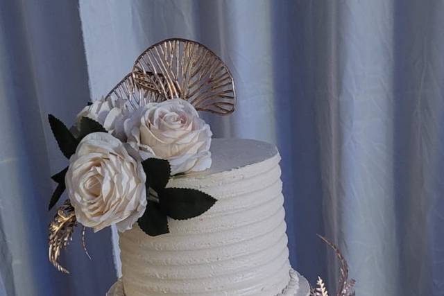 Decadent Cakes By Amber 3