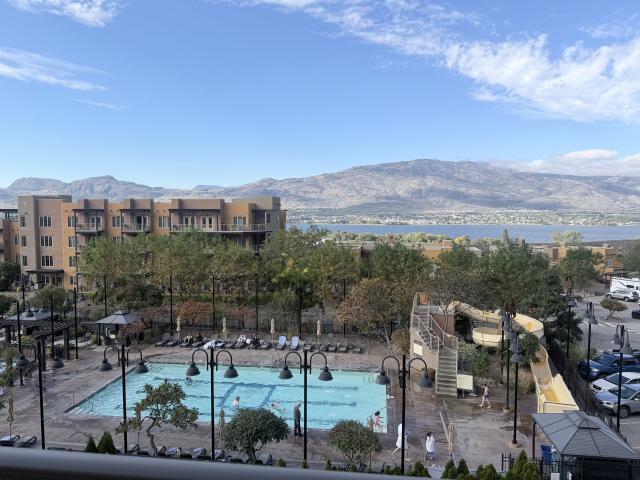 Spirit Ridge Resort - 1