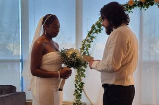 I Do! I Do! Wedding Officials​ - 6