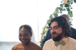 I Do! I Do! Wedding Officials​ - 7