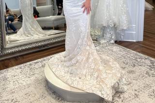 The Modern Bride - 11