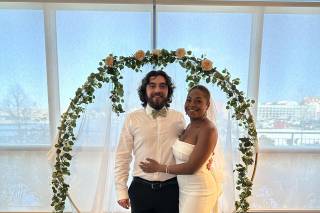 I Do! I Do! Wedding Officials​ - 8