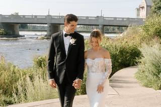 The Modern Bride - 13