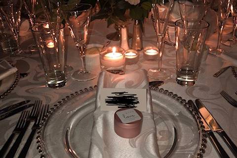 The Grand Luxe Event Boutique 2