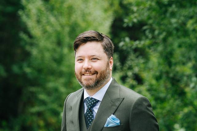 Bespoke Made Suits 3