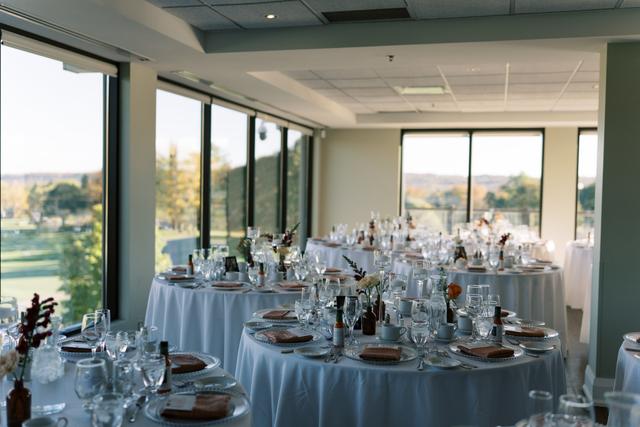 Dundas Valley Golf and Curling Club - 3