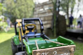 An English Rose, Luxury Lifestyle Weddings - 21