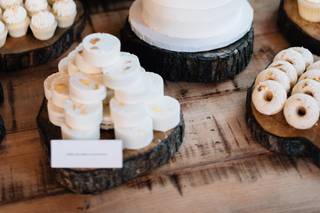 Graceful Weddings & Events - 7