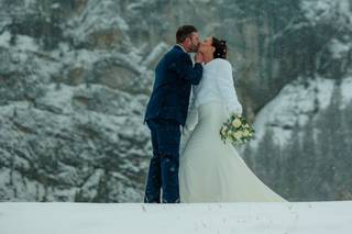 Elope In Banff - 13