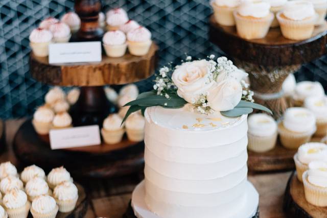 Graceful Weddings & Events 3