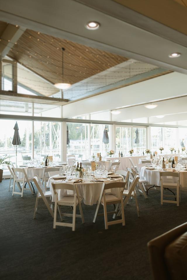 West Vancouver Yacht Club - 2