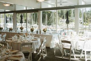 West Vancouver Yacht Club - 6