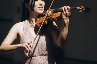 Kate Luo Violin - 6