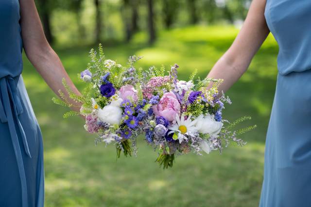 Agnes' Arrangements 2