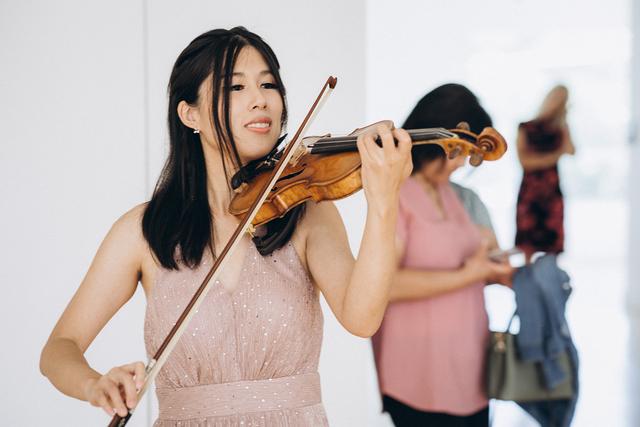 Kate Luo Violin - 4