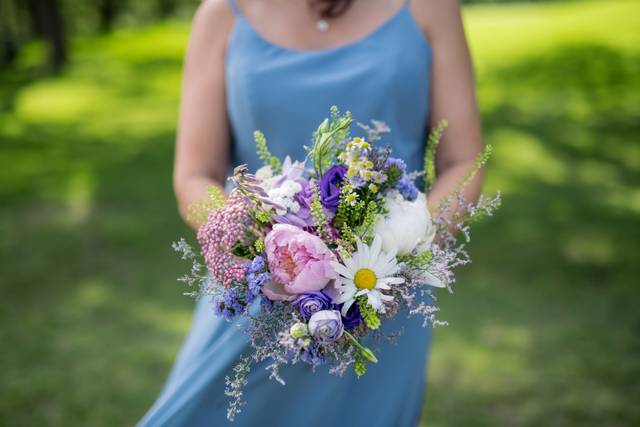 Agnes' Arrangements 3