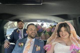 Freedom Together: Liana Tomowich - 6