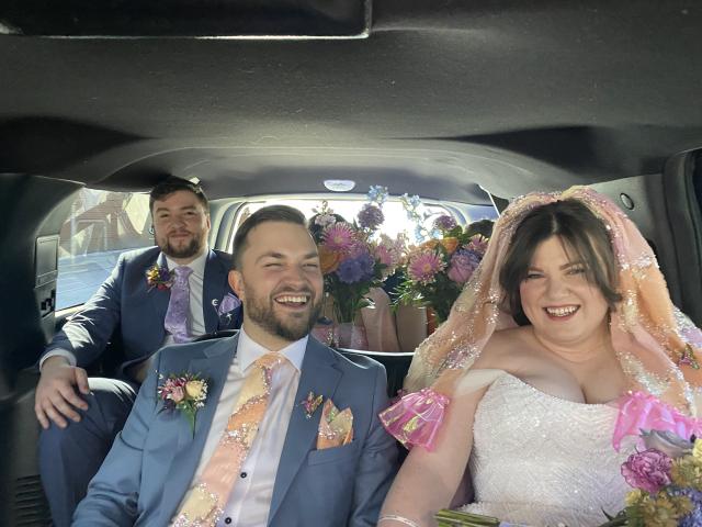 Freedom Together: Liana Tomowich - 3