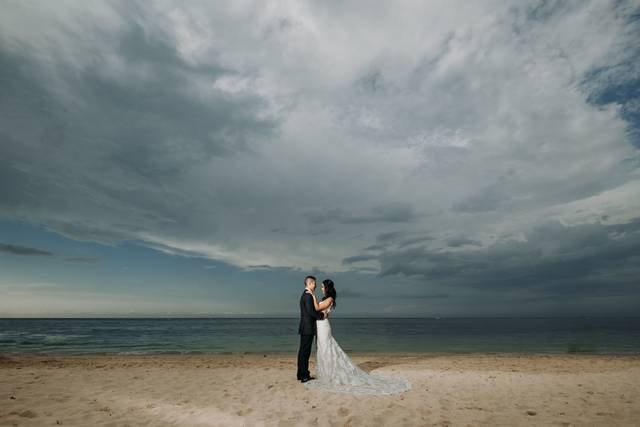 Destination Weddings - WeddingWire