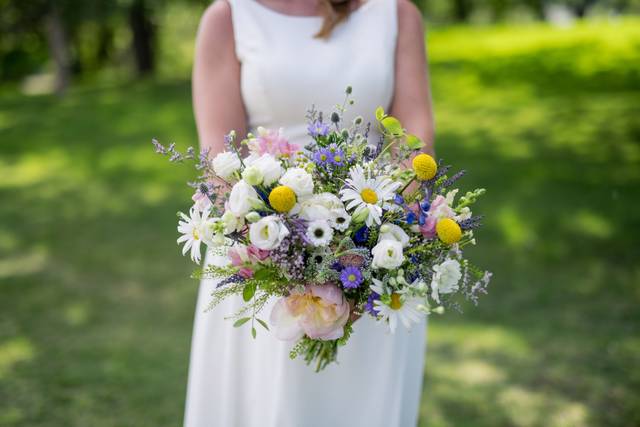 Agnes' Arrangements 4