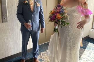 Freedom Together: Liana Tomowich - 7