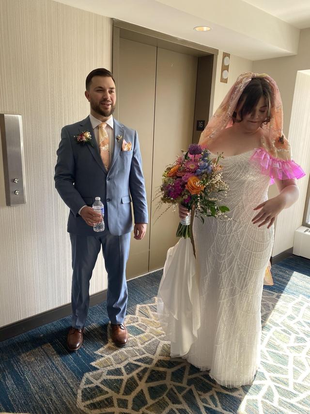 Freedom Together: Liana Tomowich - 2