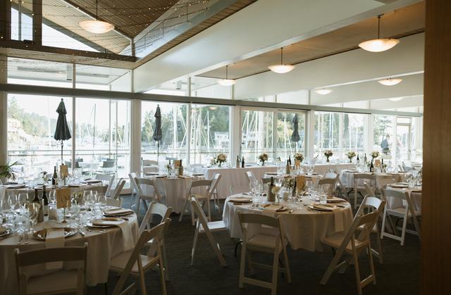 West Vancouver Yacht Club - 3