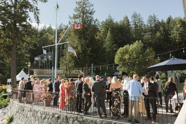 West Vancouver Yacht Club - 4