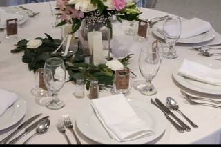 Mandys Floral and Wedding Designs - 5