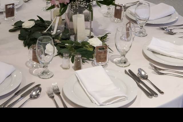 Mandys Floral and Wedding Designs 3