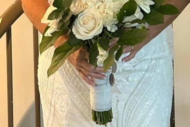 Mandys Floral and Wedding Designs 4