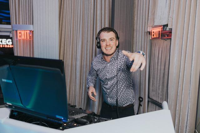 Request DJ Services - 1