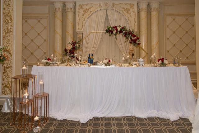 Zanitta's Elite Decor - 1