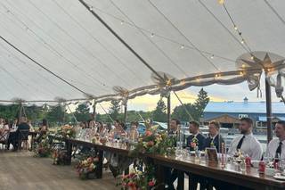 Unparalleled Weddings & Events - 12