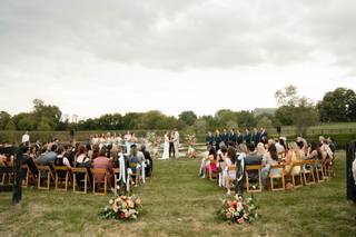 Unparalleled Weddings & Events - 13