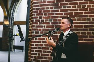 Jeff Biggar - Singer/Guitarist 5