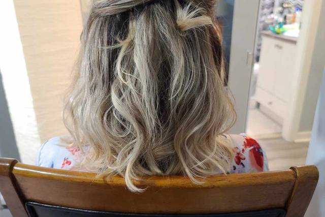 Shermin's Makeup & Hair 5