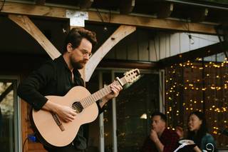 Adam Crossman - Guitarist - 5