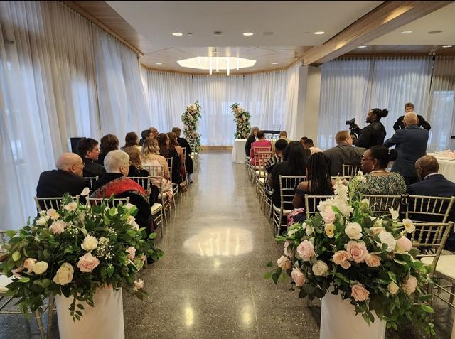 GTA Floral Rental - 1