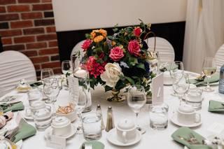 Fantasy Farm Event Centre & Banquet Hall - 6