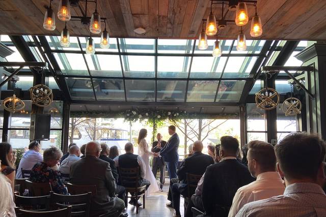 The Goodman Pub & Kitchen 1