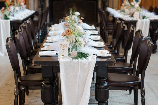 Karina Lemke Wedding & Event Design 1