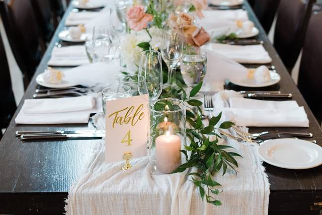 Karina Lemke Wedding & Event Design 2