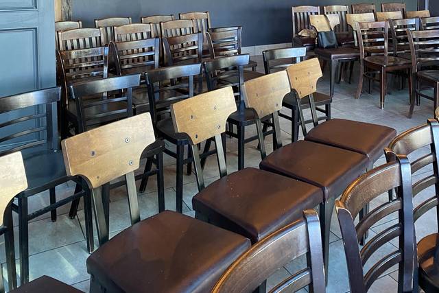 The Goodman Pub & Kitchen 3