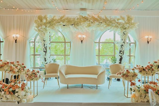 Dazzle & Dream Events - 3