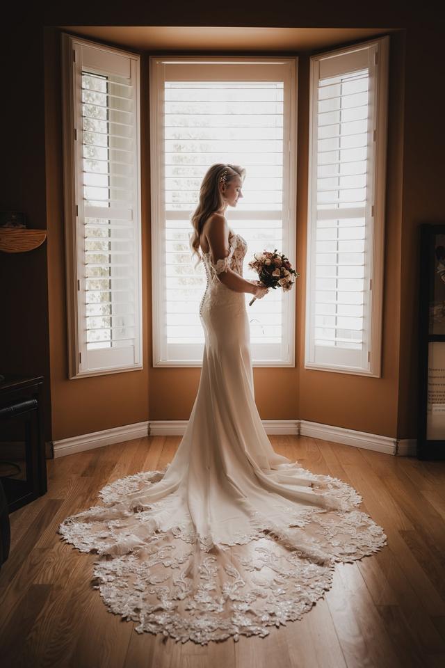 Bridal Boutique of Cambridge - 2