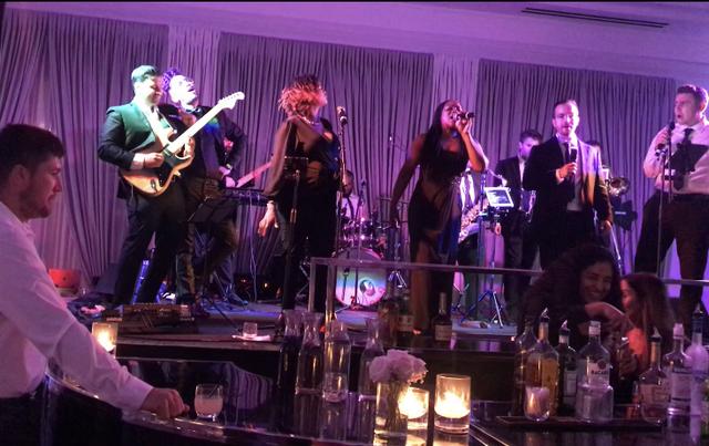 24kt Live Entertainment - 1