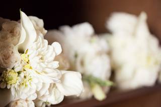 Honor & Grace Floral Design - 11