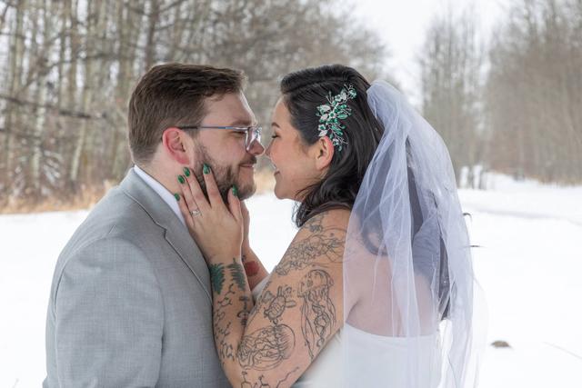 Chase Patton Artistry - 3