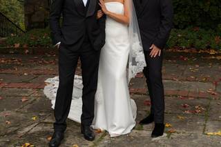 The Marry Men Inc. - 5